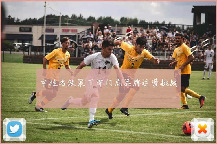 中性名政策下津门虎品牌运营挑战