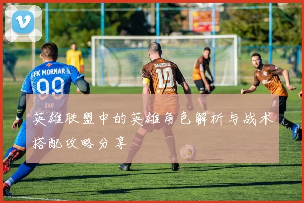 英雄联盟中的英雄角色解析与战术搭配攻略分享